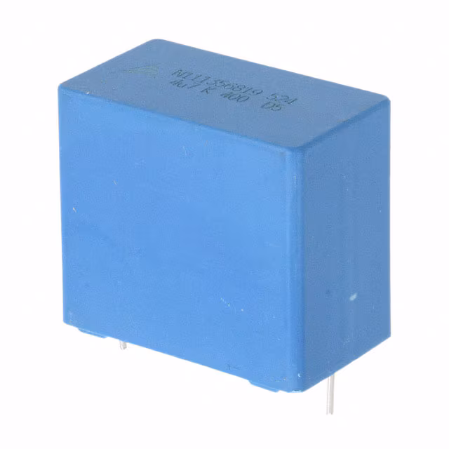 B32524Q6475K EPCOS - TDK Electronics  Capacitores de polímero de tantalio